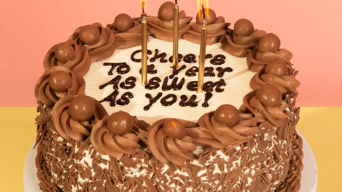 Cake Box – eggless cake shop in Hornsey Park, London